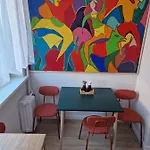 Centrum Apartment *