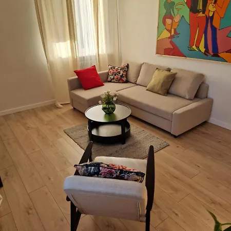 Apartment Centrum