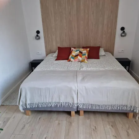 Centrum Appartement *