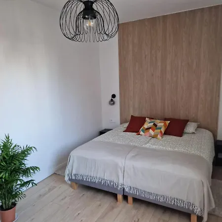 Centrum Apartment Karthaus