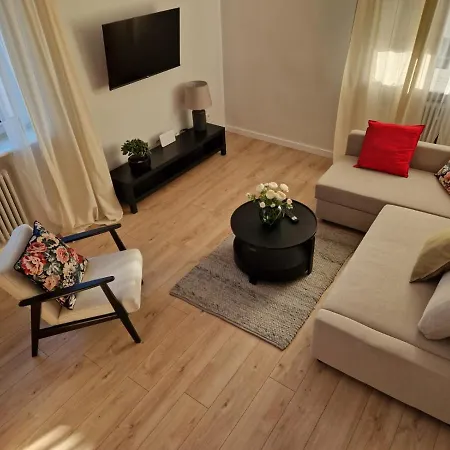 Appartement Centrum *