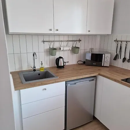 Centrum Apartment Karthaus