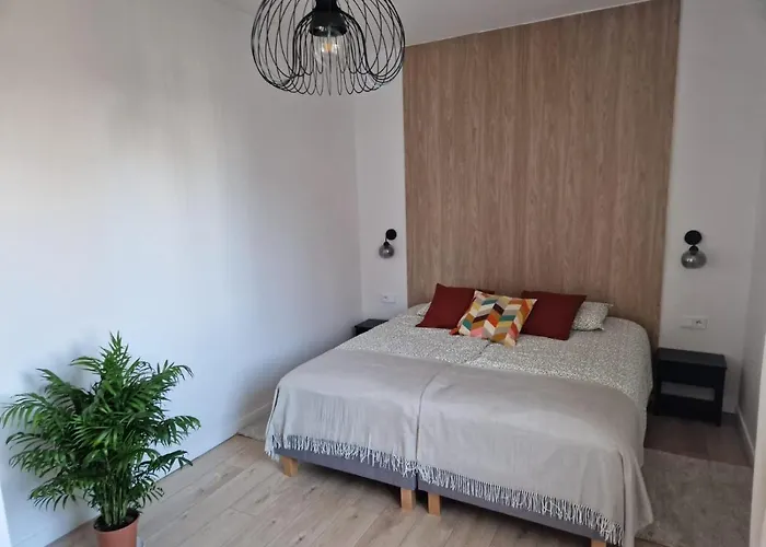 Centrum Apartamento Kartuzy