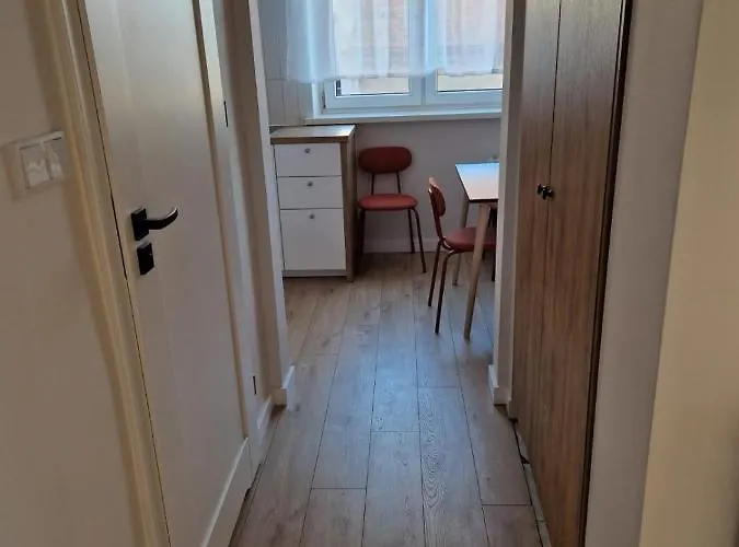 Centrum Apartamento Kartuzy